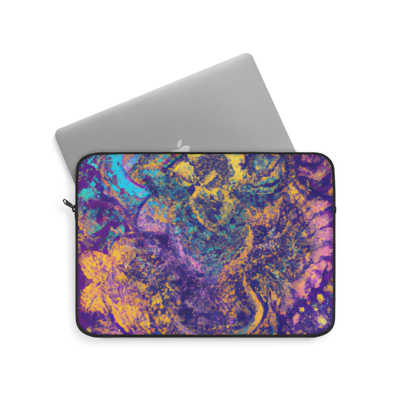LuxStarlette - LGBTQ+ Laptop Sleeve (12", 13", 15")