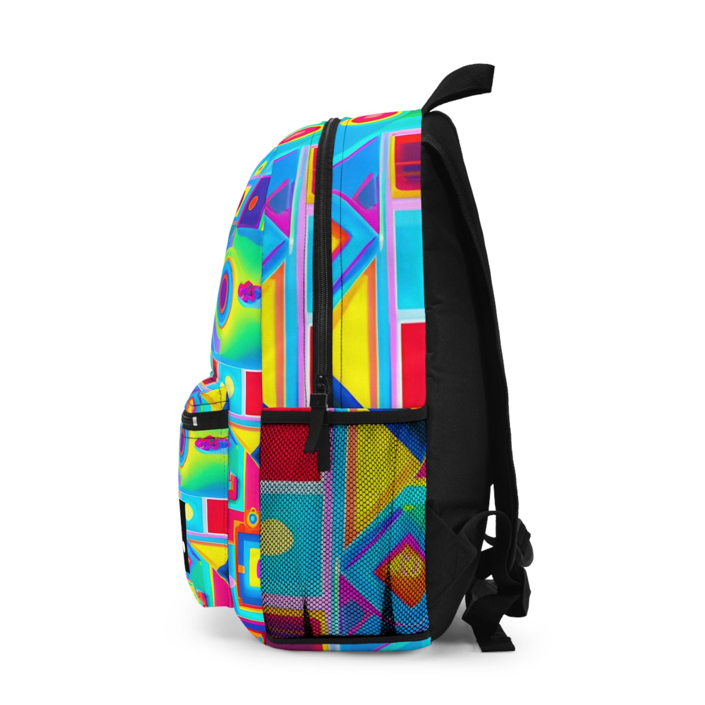 CosmicGlamour - LGBTQ+ Pride Backpack