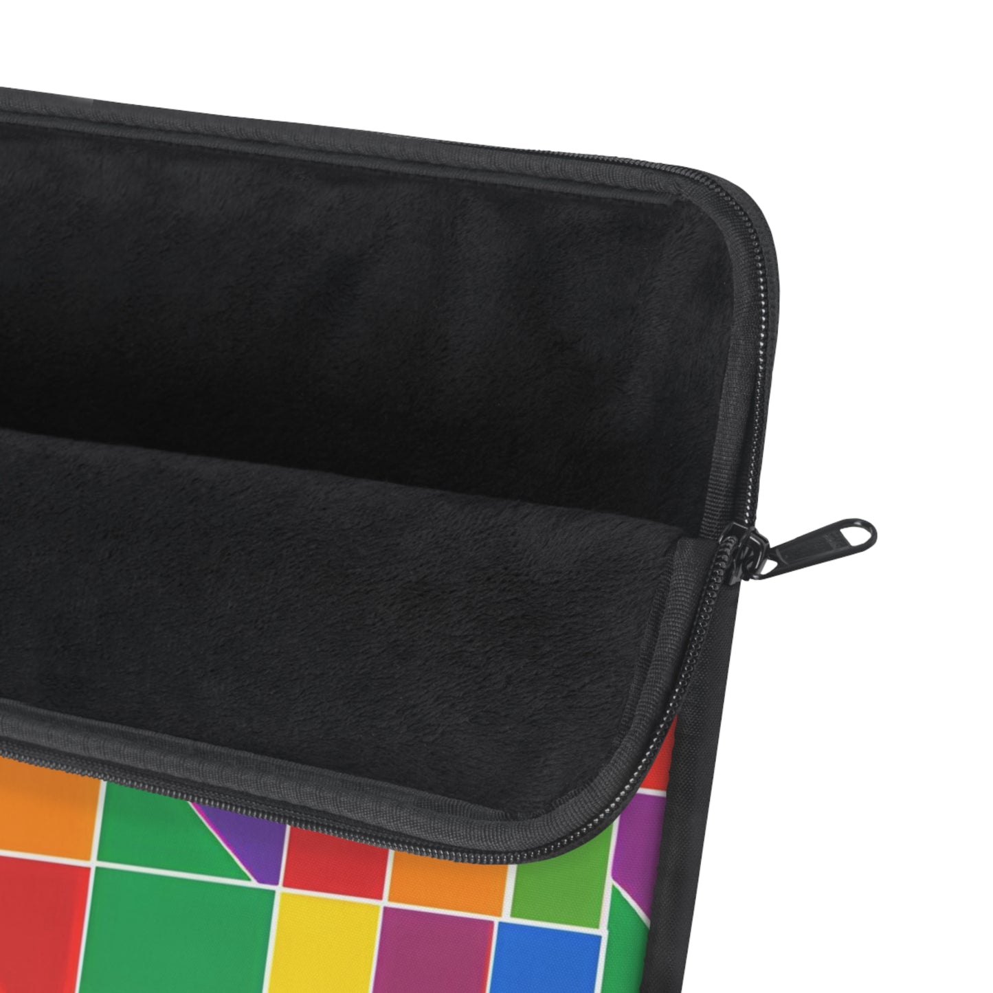 ElectricDiva - LGBTQ+ Laptop Sleeve (12", 13", 15")