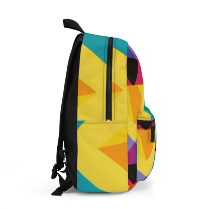 VanityVex - Hustler Pride Backpack