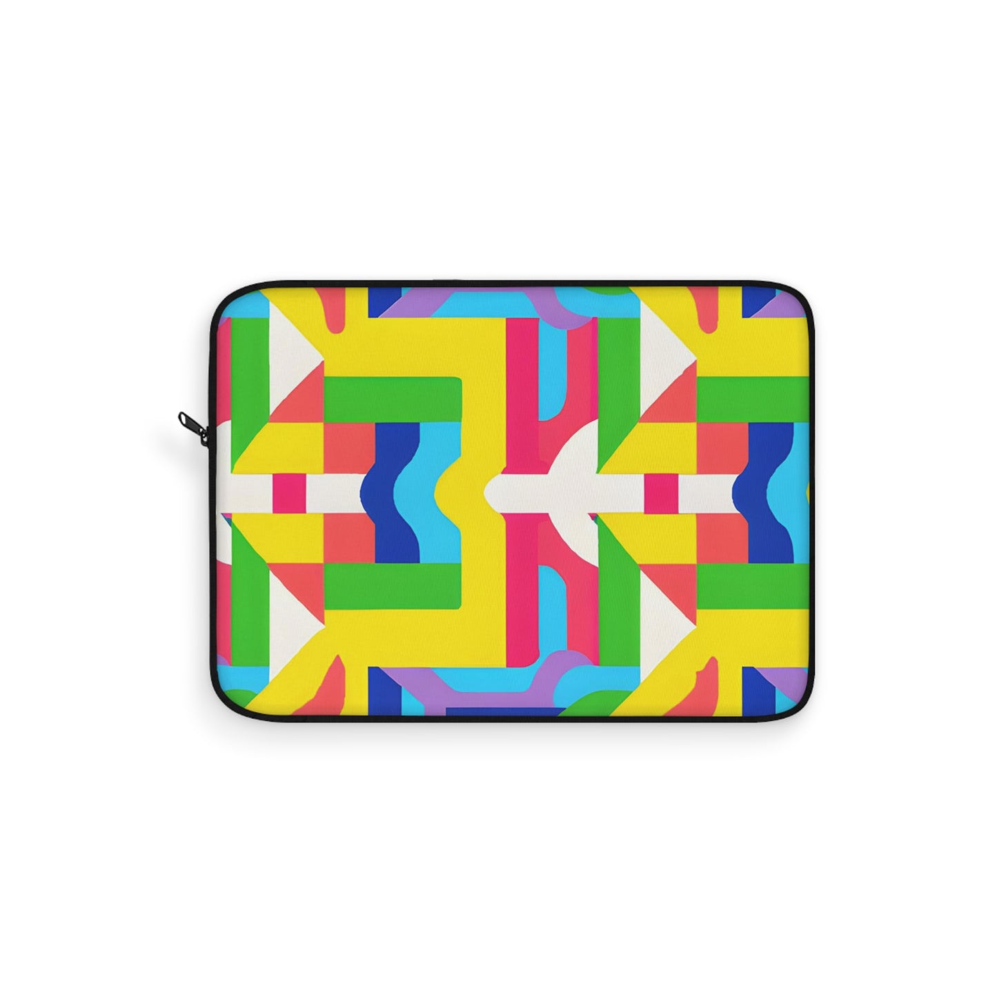 NeonVelvet - LGBTQ+ Laptop Sleeve (12", 13", 15")