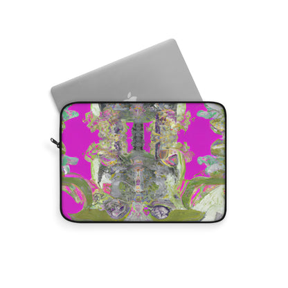 LottieLuxe - LGBTQ+ Laptop Sleeve (12", 13", 15")