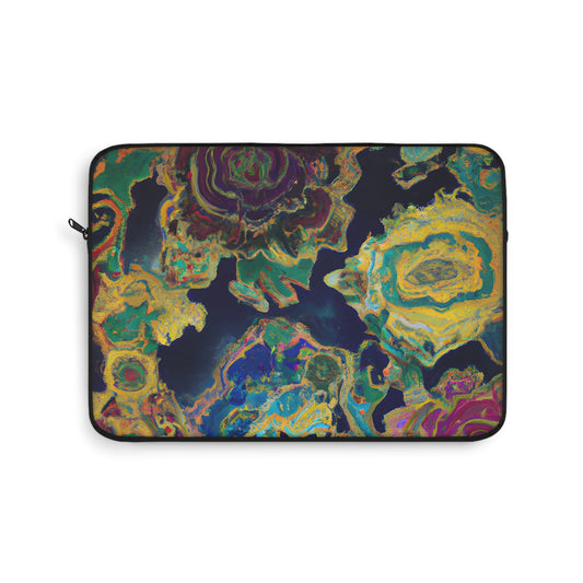 SilentVelvet - LGBTQ+ Laptop Sleeve (12", 13", 15")