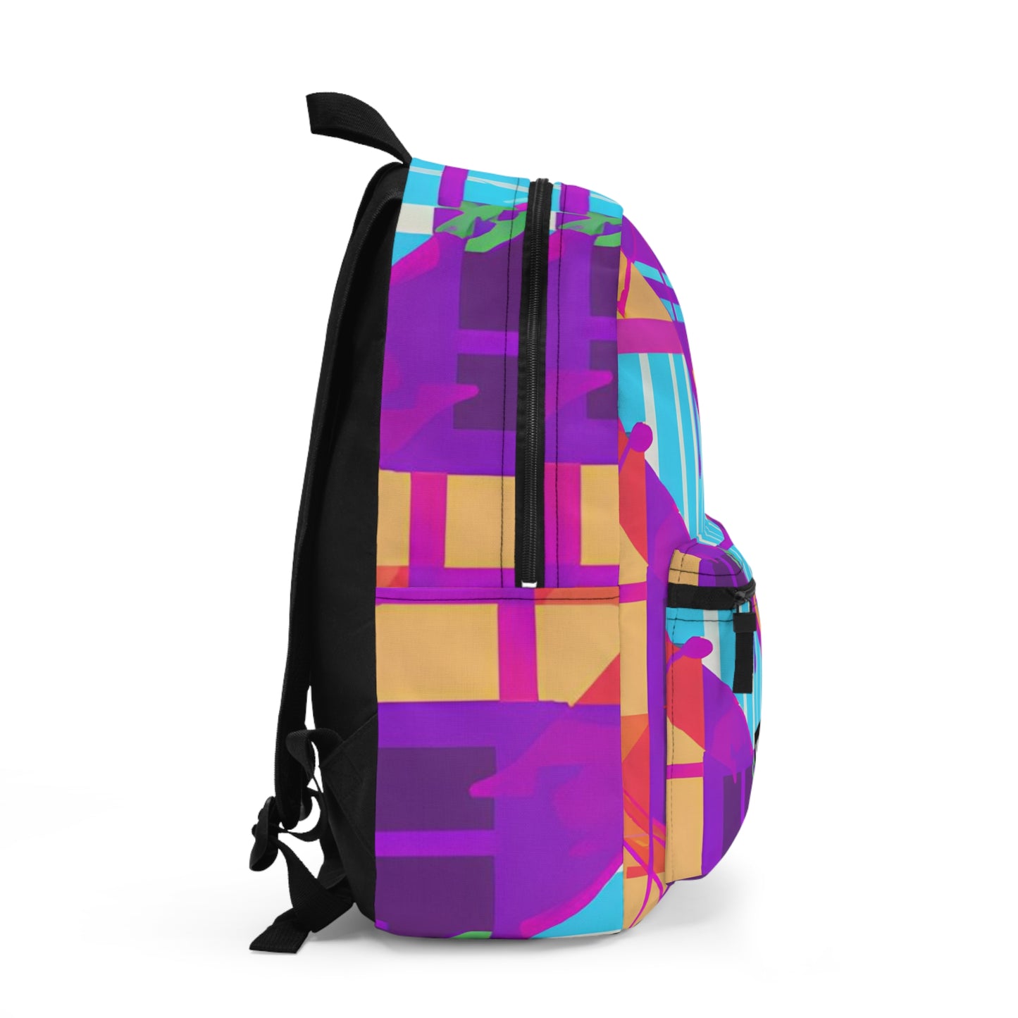 DivineXronica - Hustler Backpack