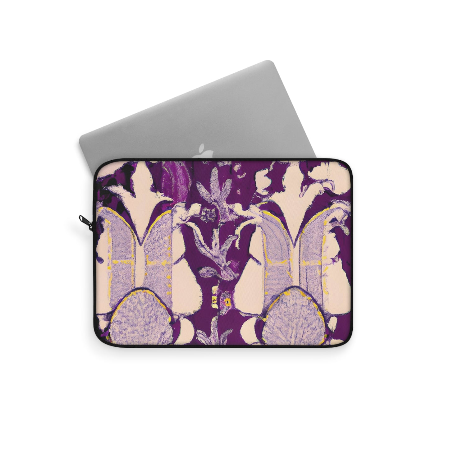 BiancaTonic - LGBTQ+ Laptop Sleeve (12", 13", 15")