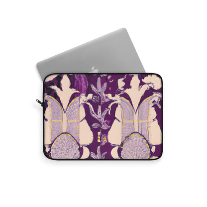 BiancaTonic - LGBTQ+ Laptop Sleeve (12", 13", 15")