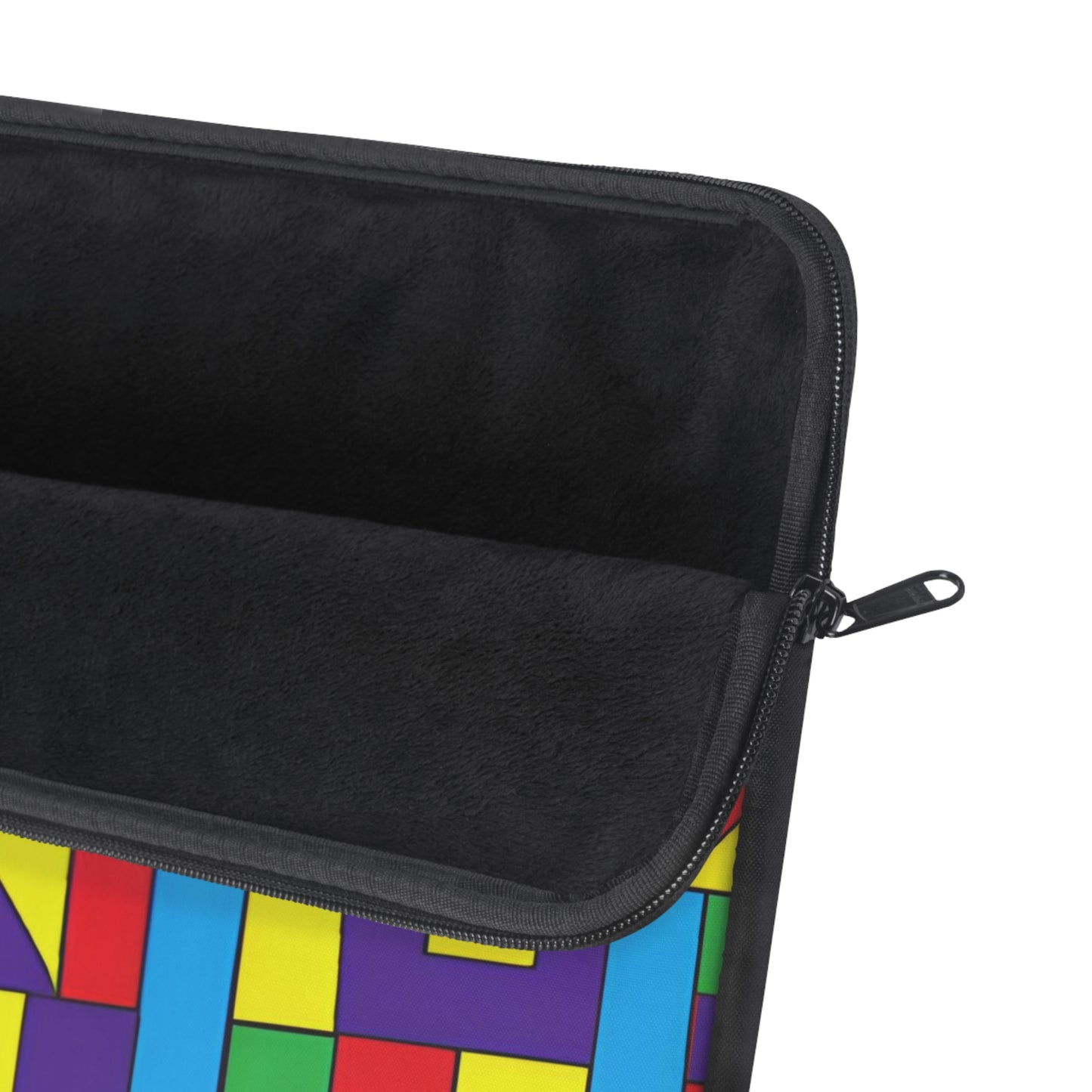 ElectraChic - LGBTQ+ Laptop Sleeve (12", 13", 15")