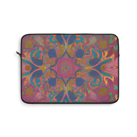 MintySparkles - LGBTQ+ Laptop Sleeve (12", 13", 15")