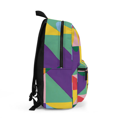 Divalicious diva - Hustler Pride Backpack