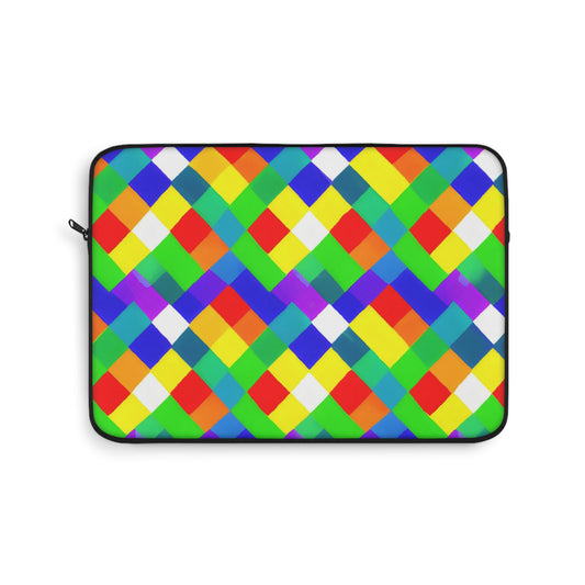 AuroraMarquis - LGBTQ+ Laptop Sleeve (12", 13", 15")