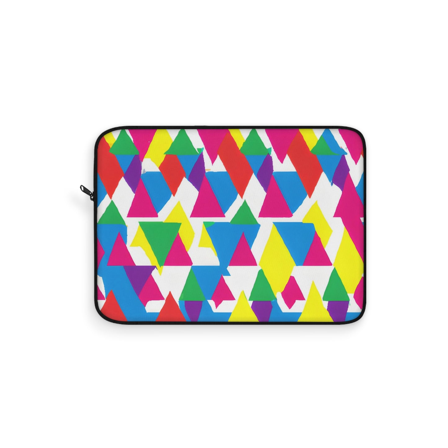 FlamboyanceFierce - LGBTQ+ Laptop Sleeve (12", 13", 15")