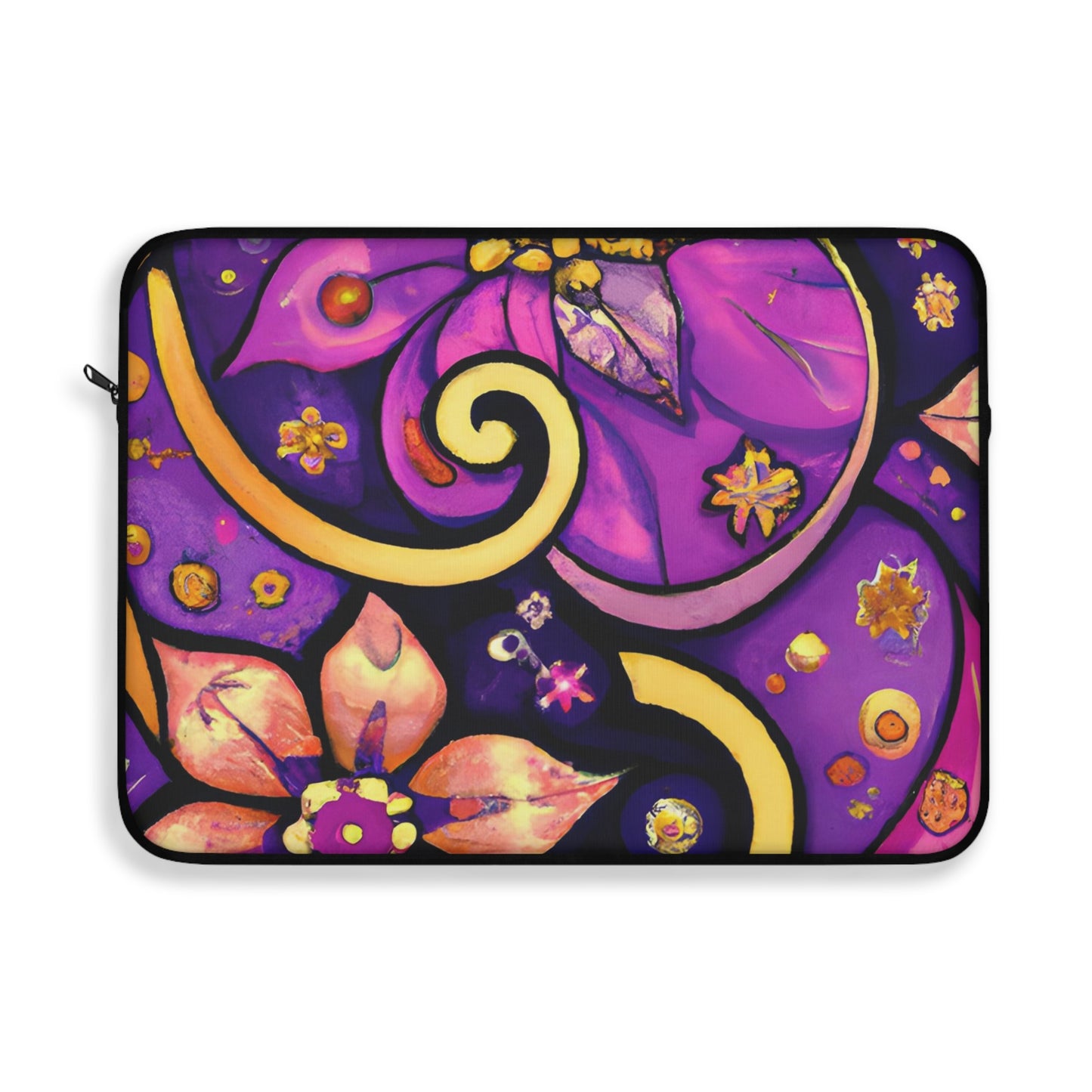 SlayeVonDazzle - LGBTQ+ Laptop Sleeve (12", 13", 15")