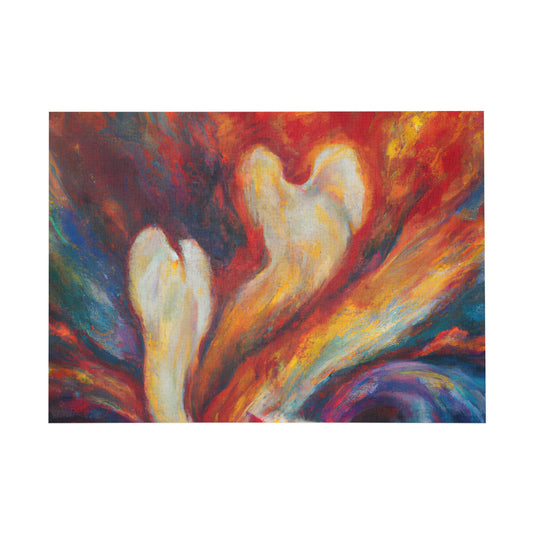 Pompeiio - Gay Hope Jigsaw Puzzle