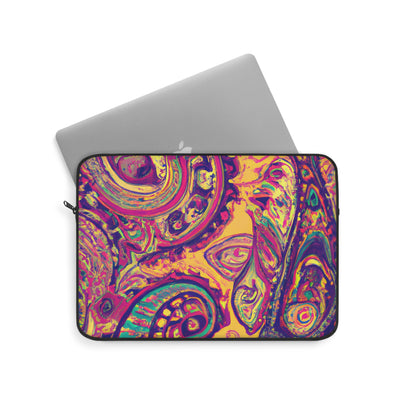 FlapperFever - LGBTQ+ Laptop Sleeve (12", 13", 15")