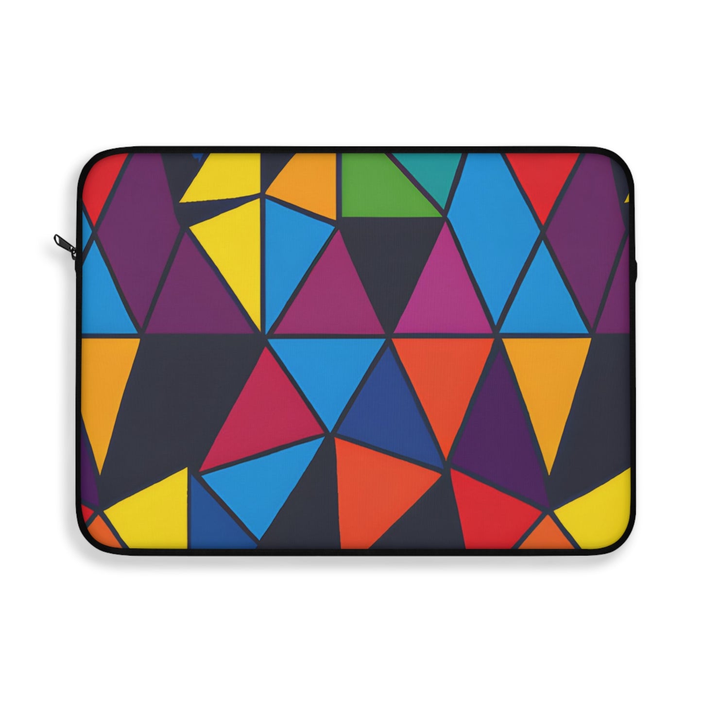 AquaSparklez - LGBTQ+ Laptop Sleeve (12", 13", 15")