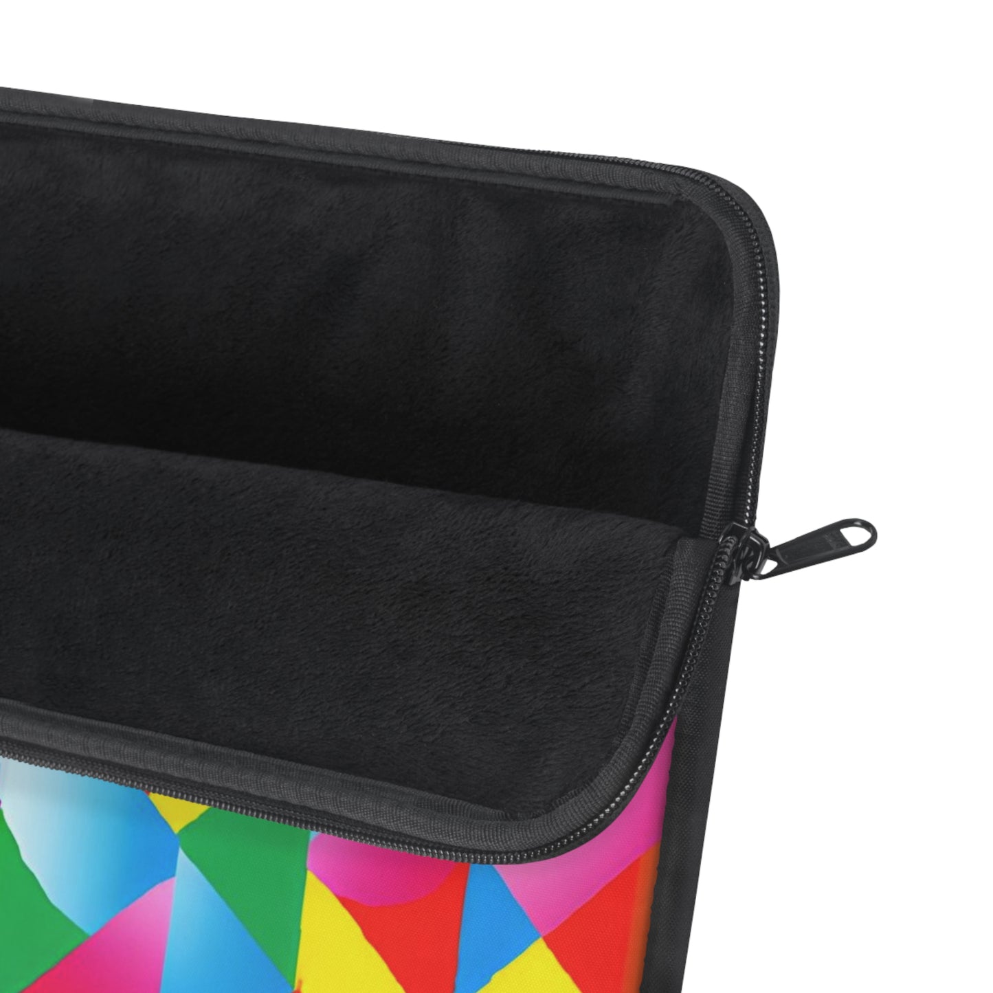 NeoDiva - LGBTQ+ Laptop Sleeve (12", 13", 15")