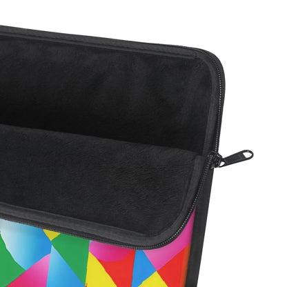 NeoDiva - LGBTQ+ Laptop Sleeve (12", 13", 15")