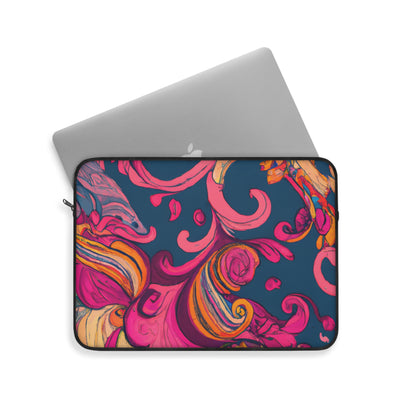 BetteCabaret - LGBTQ+ Laptop Sleeve (12", 13", 15")