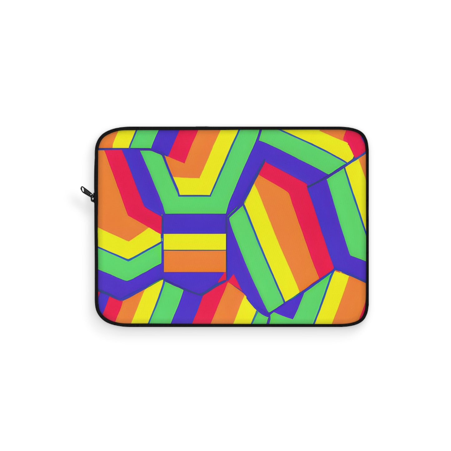 DivinityDynasty - LGBTQ+ Laptop Sleeve (12", 13", 15")