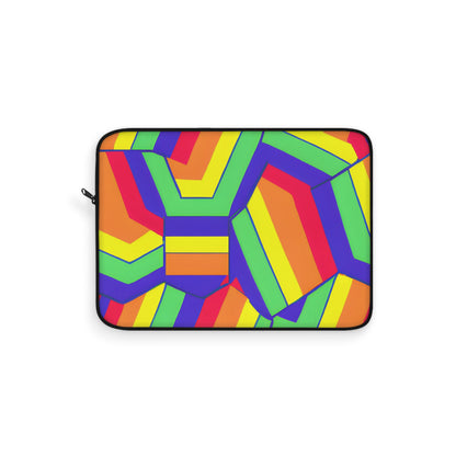 DivinityDynasty - LGBTQ+ Laptop Sleeve (12", 13", 15")