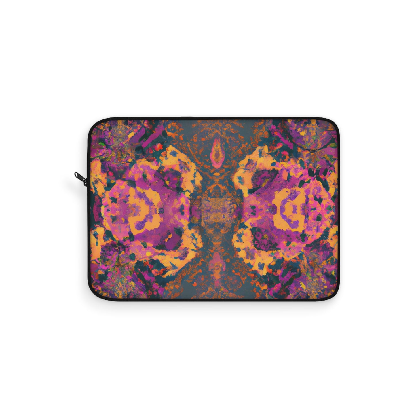 AuroraGlow - LGBTQ+ Laptop Sleeve (12", 13", 15")