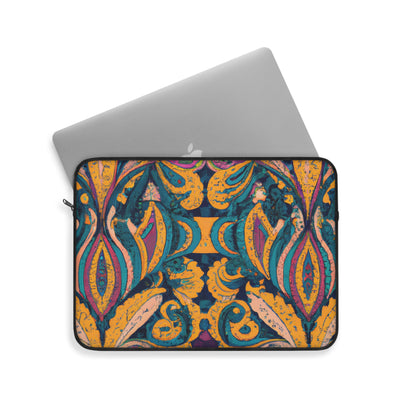 Velvetize - LGBTQ+ Laptop Sleeve (12", 13", 15")