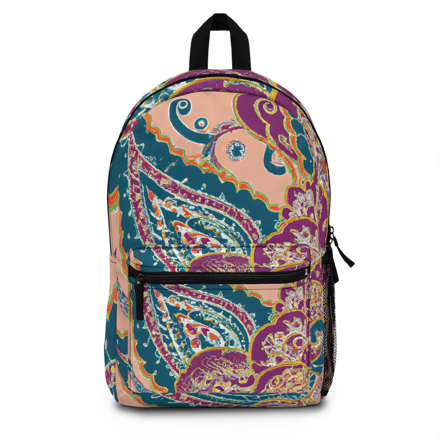 GlamourGloz - LGBTQ+ Pride Backpack