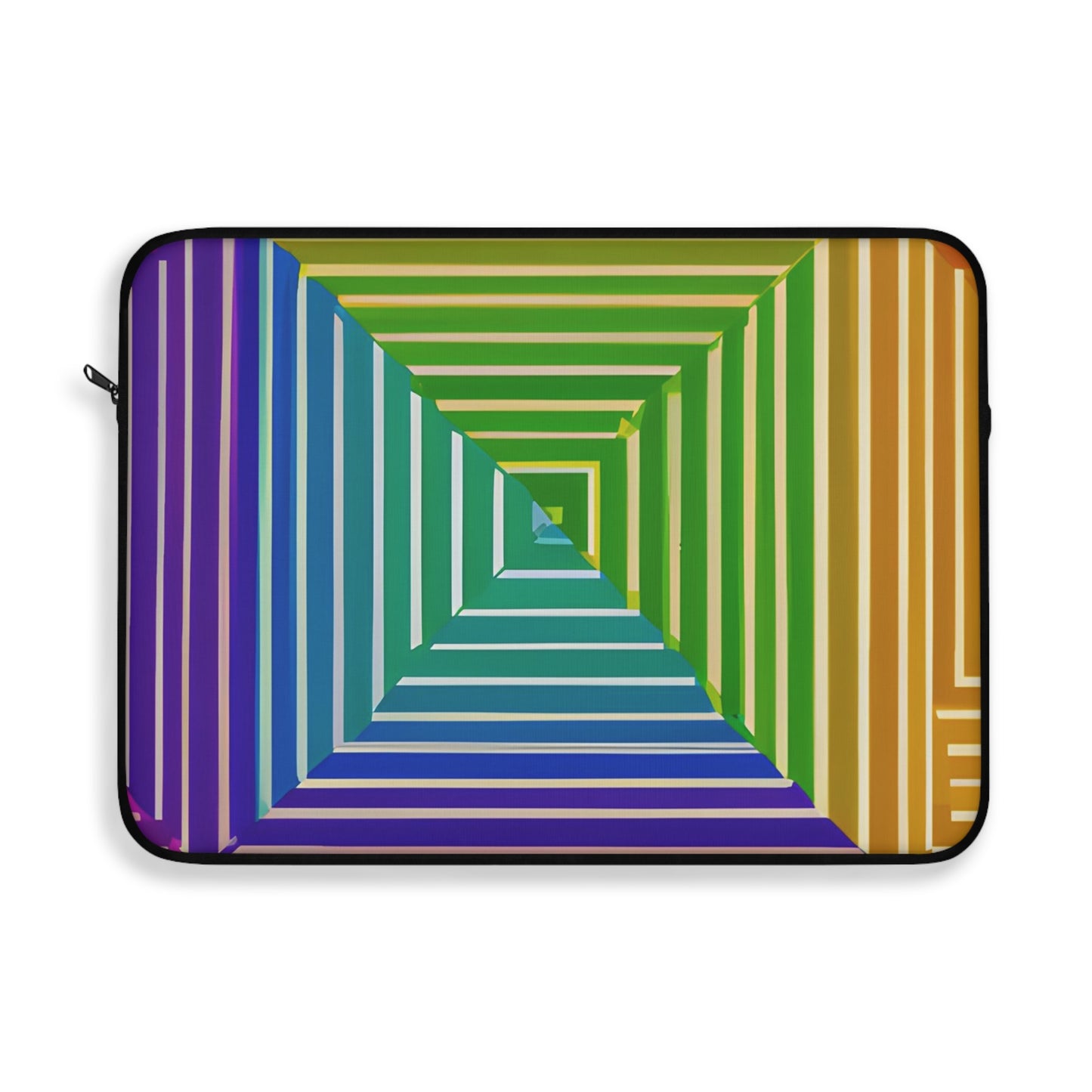 Glamazonia - LGBTQ+ Laptop Sleeve (12", 13", 15")