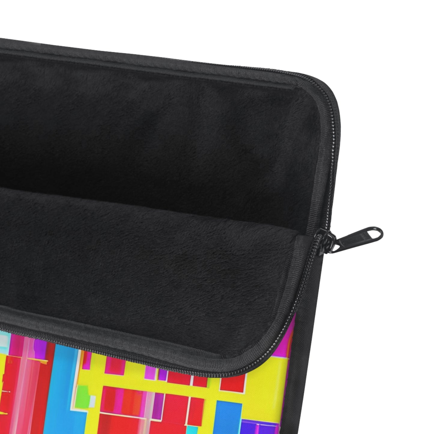 AurorastarX - LGBTQ+ Laptop Sleeve (12", 13", 15")