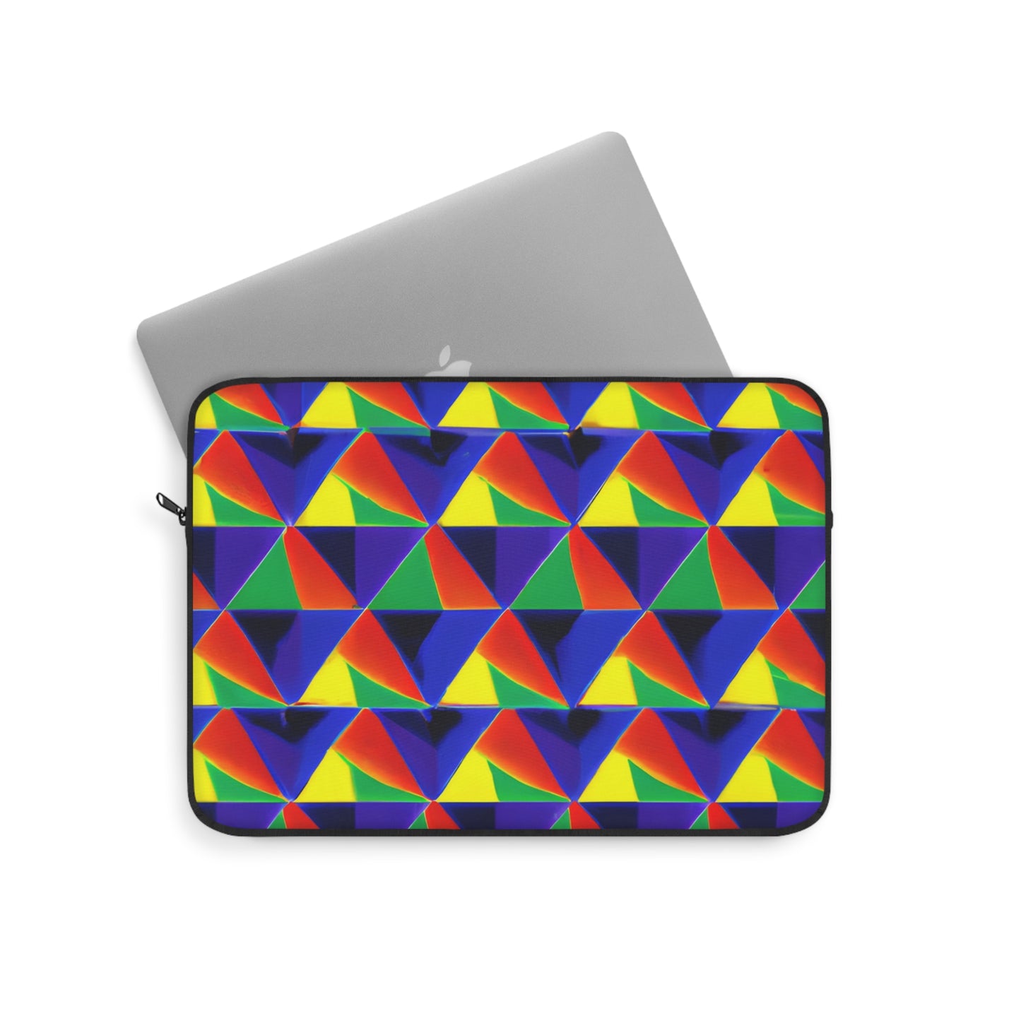 ConFusion - LGBTQ+ Laptop Sleeve (12", 13", 15")