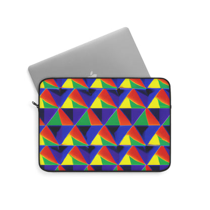 ConFusion - LGBTQ+ Laptop Sleeve (12", 13", 15")