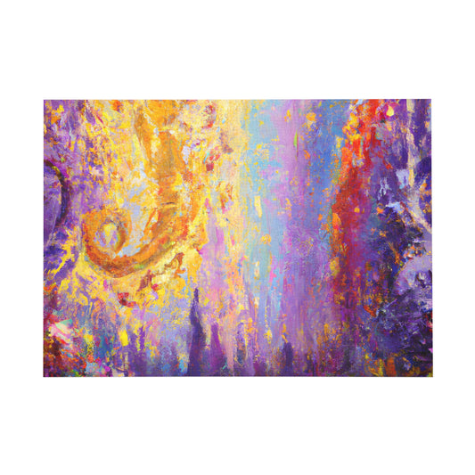 Masaccio - Gay Hope Jigsaw Puzzle