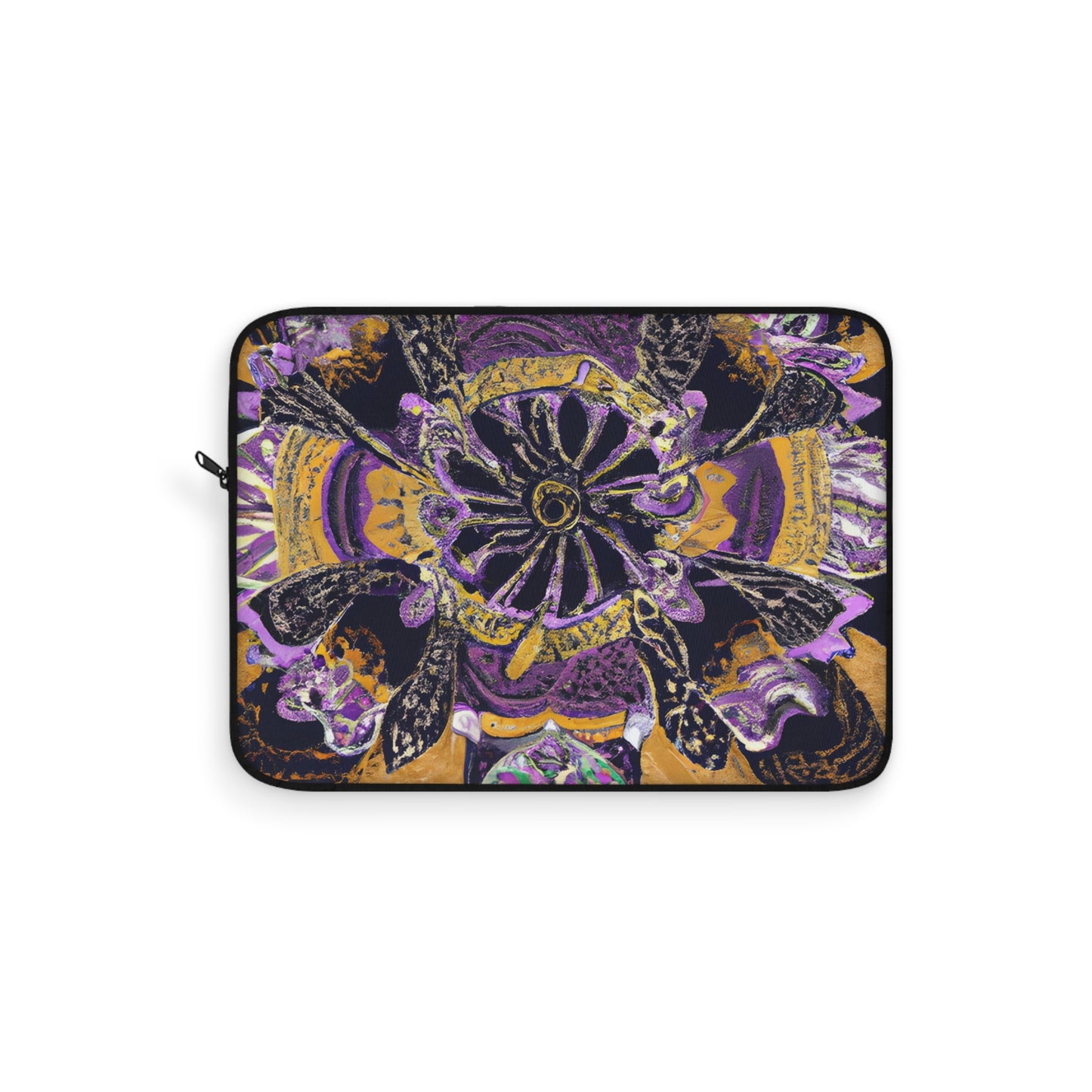 SavannahDazzle - LGBTQ+ Laptop Sleeve (12", 13", 15")