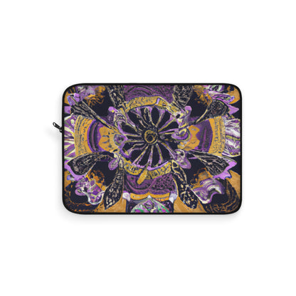 SavannahDazzle - LGBTQ+ Laptop Sleeve (12", 13", 15")