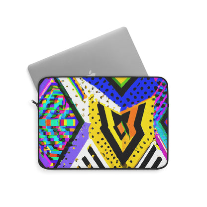 Neon23x - Gay-Inspired Laptop Sleeve (12", 13", 15")
