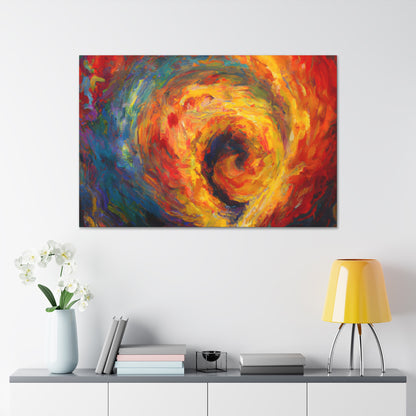 Renaissoir - Gay Hope Canvas Art