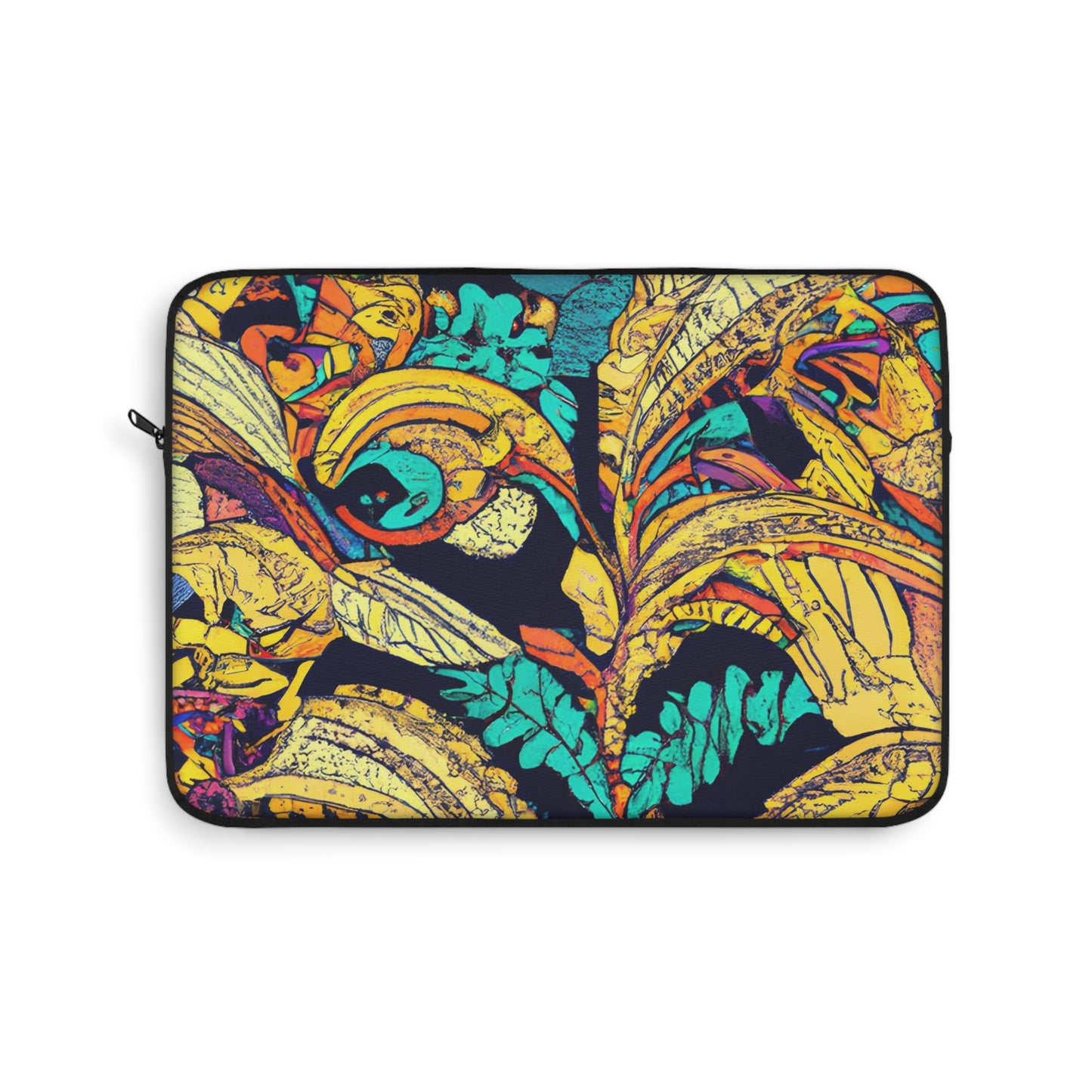 PepperFoxx - LGBTQ+ Laptop Sleeve (12", 13", 15")