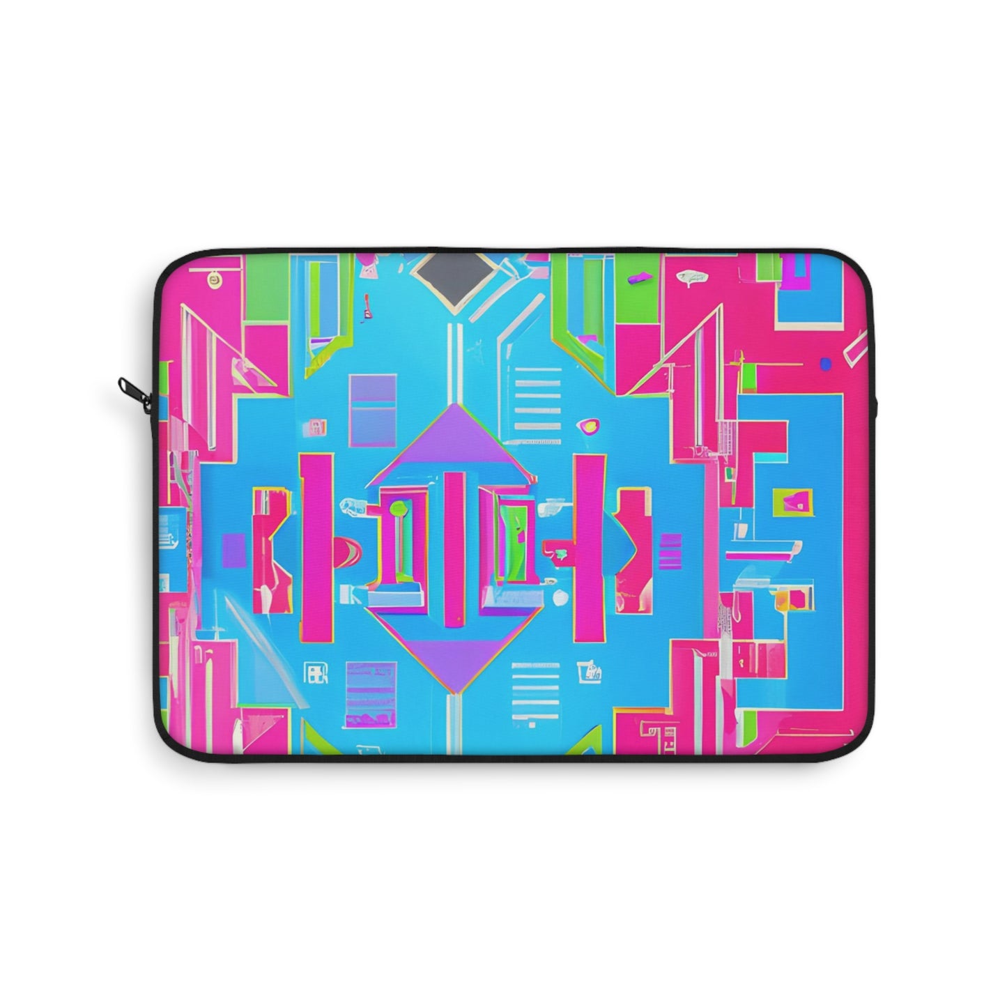 StarNightChaos - LGBTQ+ Laptop Sleeve (12", 13", 15")