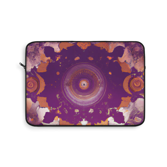 LuxIcon - LGBTQ+ Laptop Sleeve (12", 13", 15")