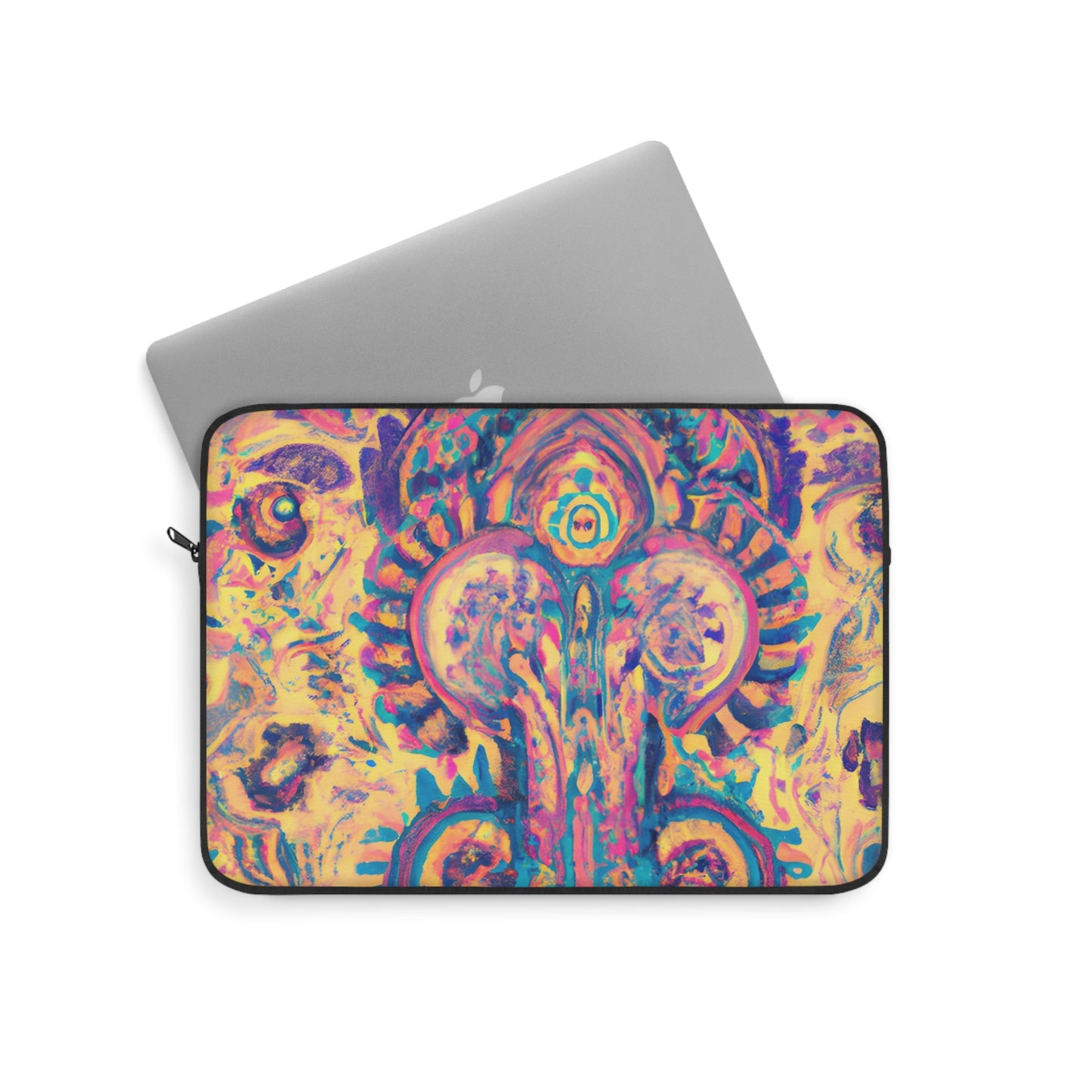 FlaminFifi - LGBTQ+ Laptop Sleeve (12", 13", 15")