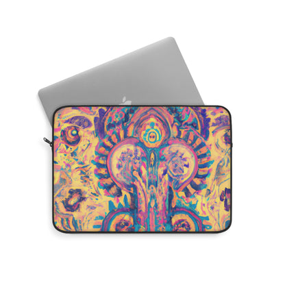 FlaminFifi - LGBTQ+ Laptop Sleeve (12", 13", 15")