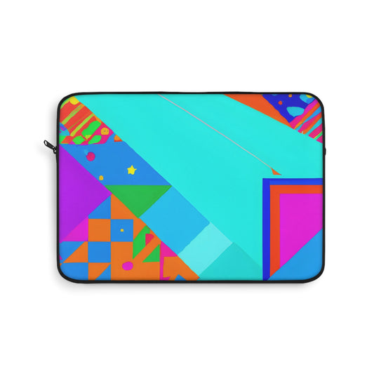 UmbraQueen - LGBTQ+ Laptop Sleeve (12", 13", 15")