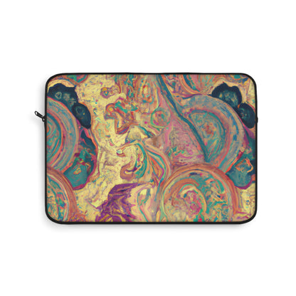 AuroraVamp - LGBTQ+ Laptop Sleeve (12", 13", 15")