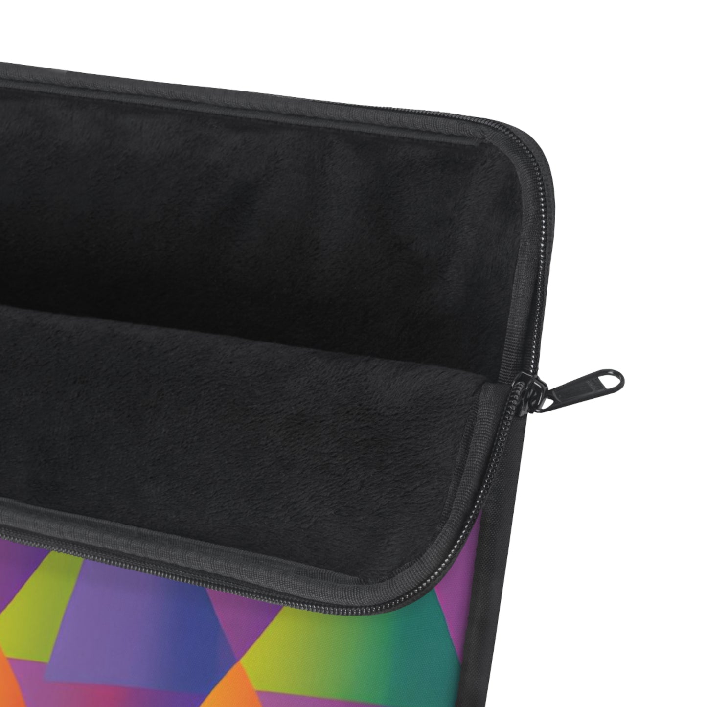 Dualomi - LGBTQ+ Laptop Sleeve (12", 13", 15")