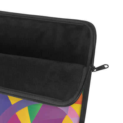 Glamazonia - LGBTQ+ Laptop Sleeve (12", 13", 15")