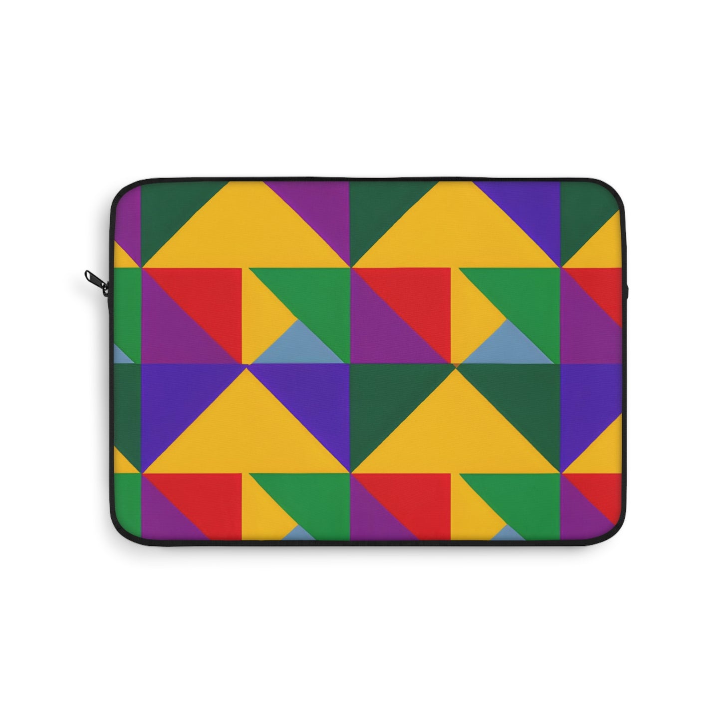 FemmeDiva - LGBTQ+ Laptop Sleeve (12", 13", 15")
