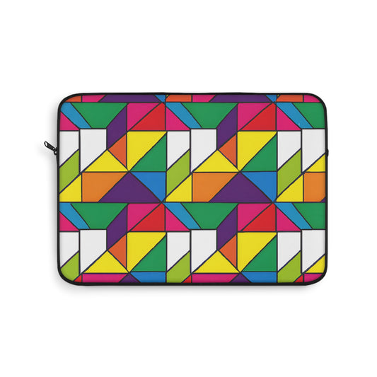 FlashBoiOrBetta - LGBTQ+ Laptop Sleeve (12", 13", 15")