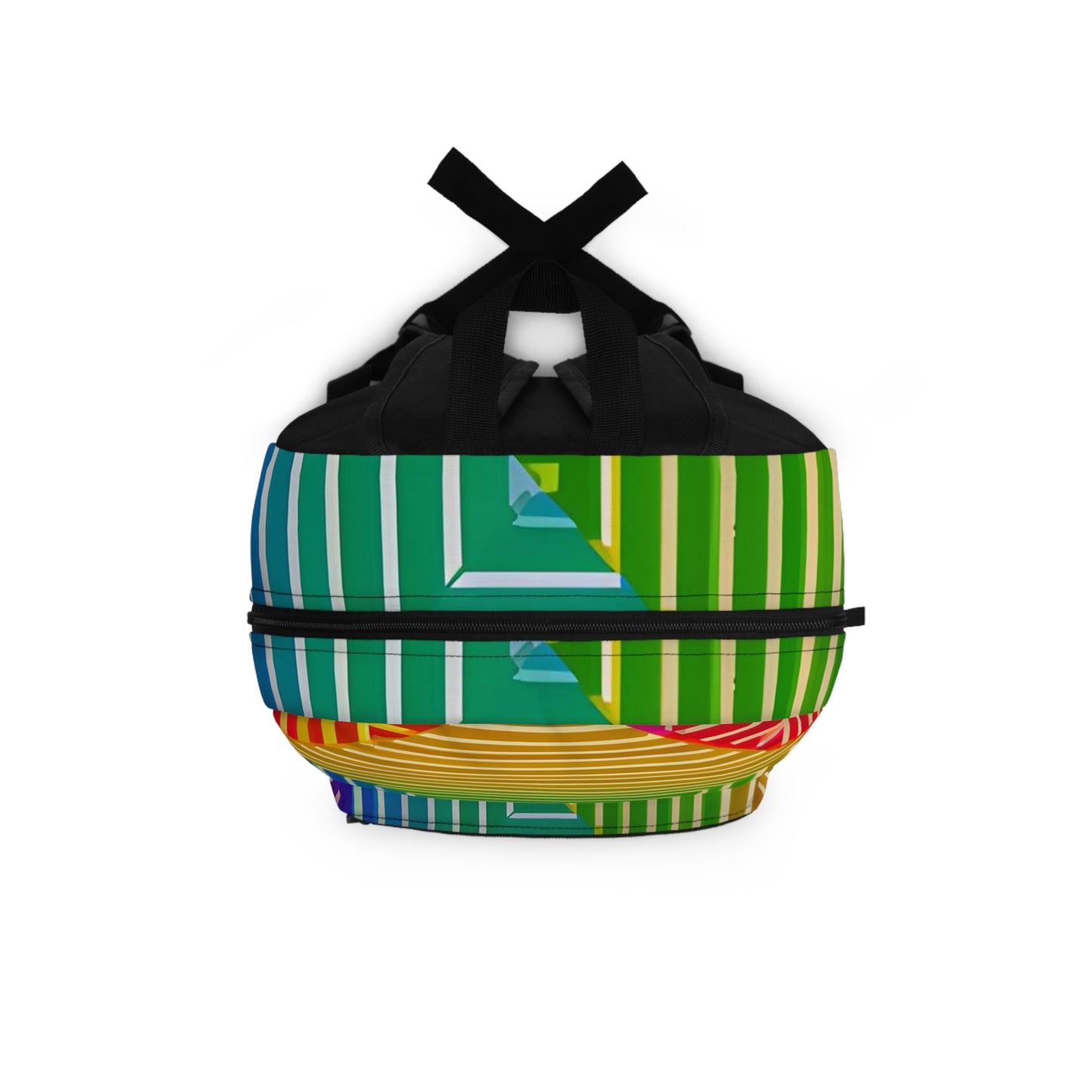 Glamazonia - Hustler Pride Backpack