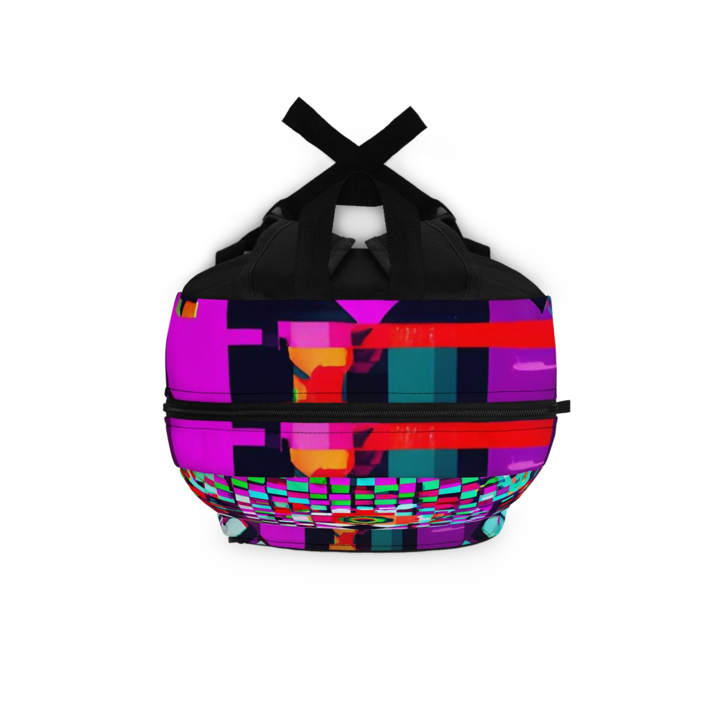 NeoGlamfuturist - Hustler Backpack