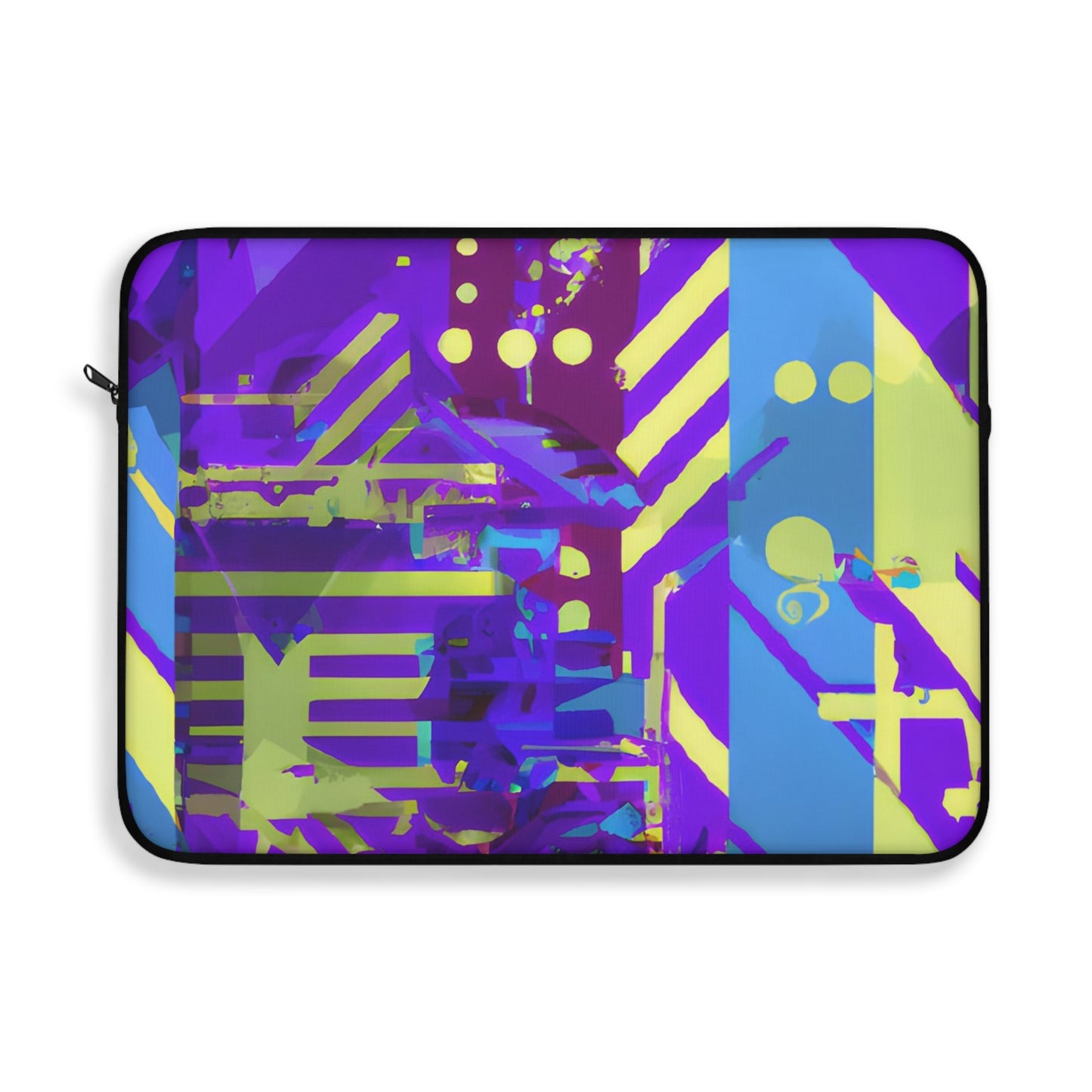 23raxiay - LGBTQ+ Laptop Sleeve (12", 13", 15")